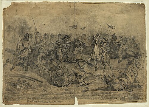 Battle of Brandy Station